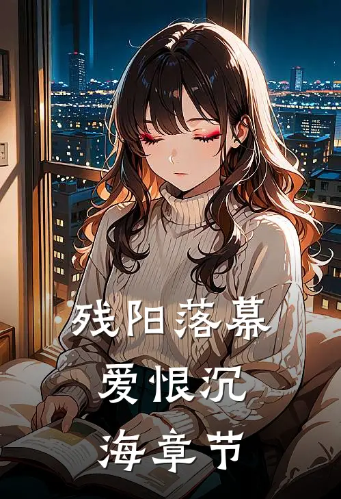 残阳落幕，爱恨沉海章节