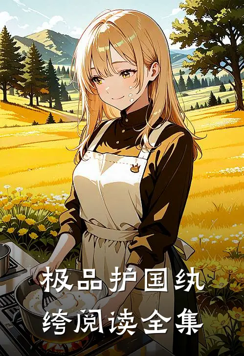 极品护国纨绔阅读全集