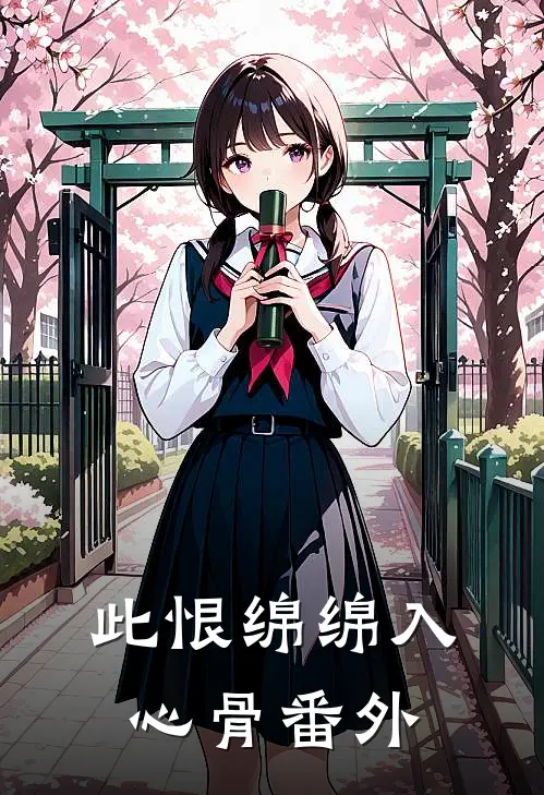 此恨绵绵入心骨 番外