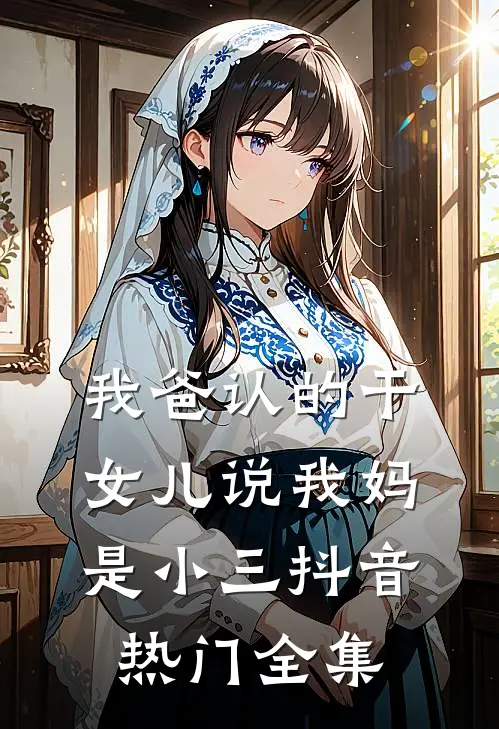 我爸认的干女儿说我妈是小三抖音热门 全集