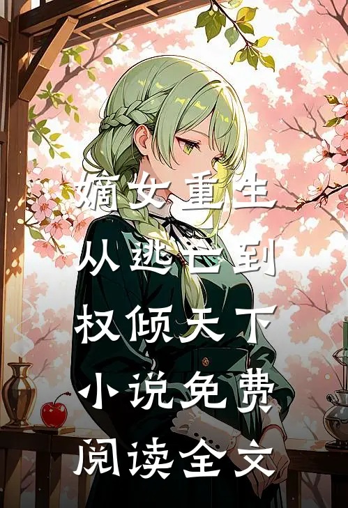 嫡女重生：从逃亡到权倾天下小说免费阅读全文