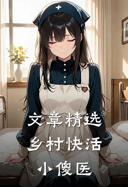 文章精选乡村快活小傻医