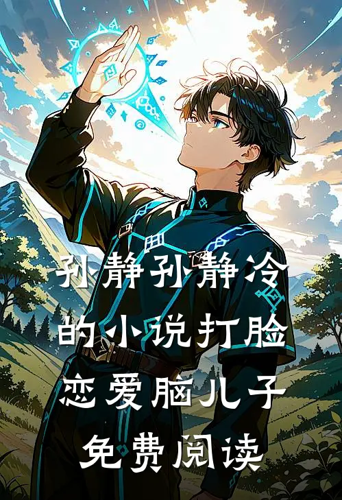 孙静孙静冷的小说打脸恋爱脑儿子免费阅读