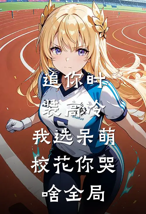追你时装高冷，我选呆萌校花你哭啥全局