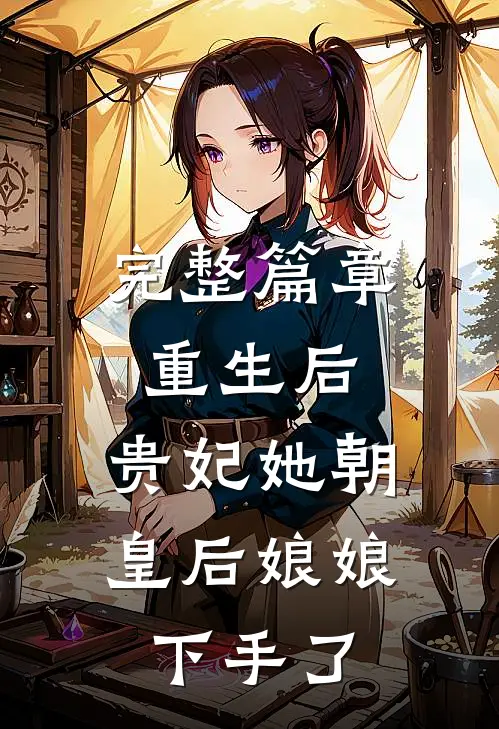 完整篇章重生后，贵妃她朝皇后娘娘下手了