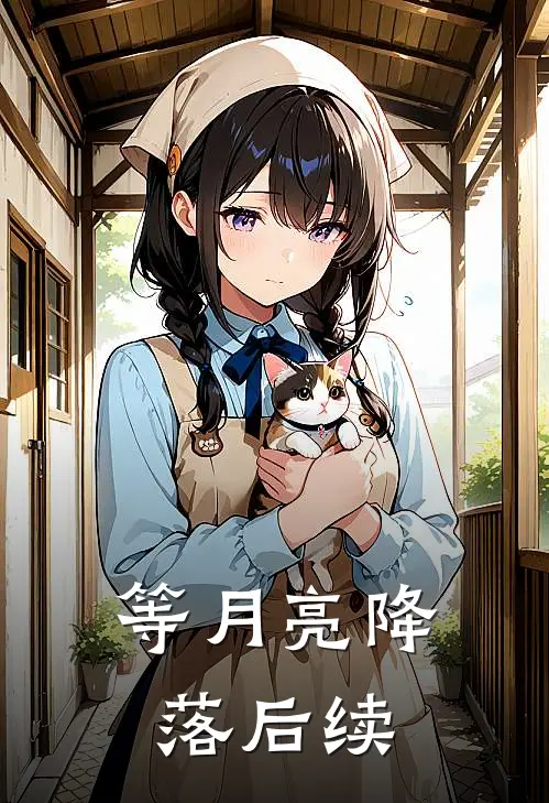 等月亮降落后续