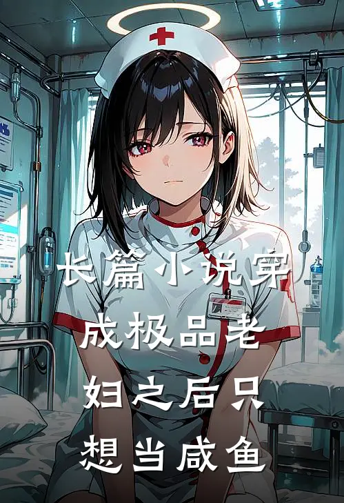 长篇小说穿成极品老妇之后只想当咸鱼