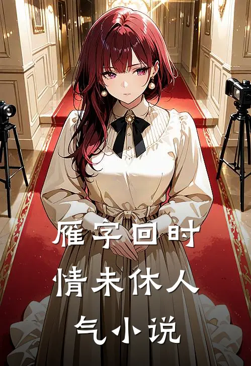 雁字回时情未休人气小说