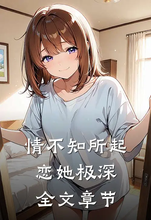 情不知所起，恋她极深全文章节