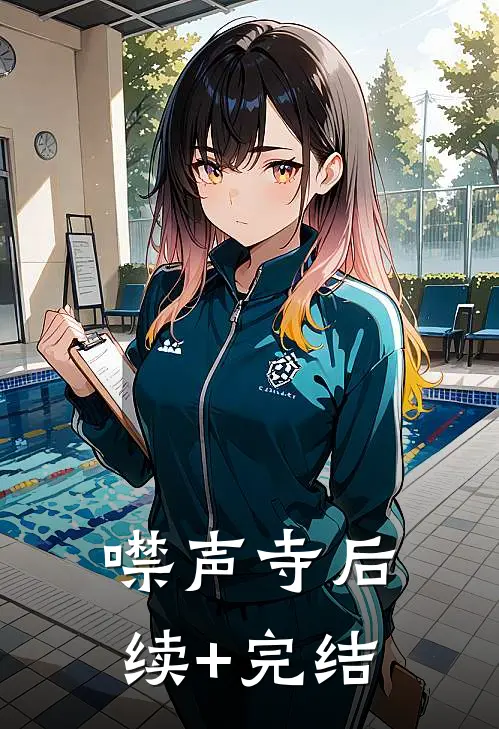 噤声寺后续+完结
