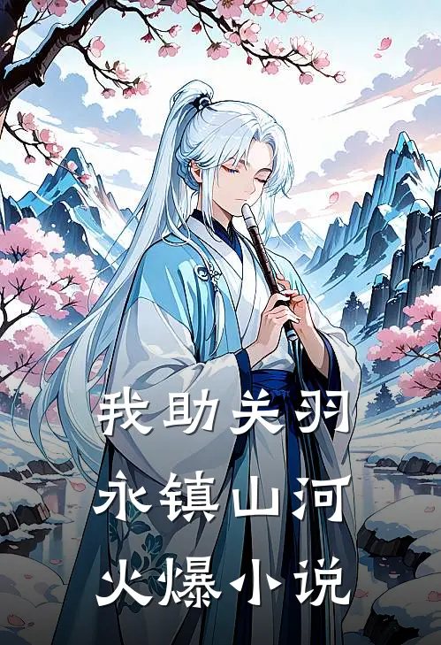 我助关羽永镇山河火爆小说