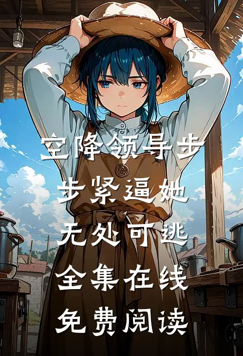 空降领导步步紧逼她无处可逃全集在线免费阅读