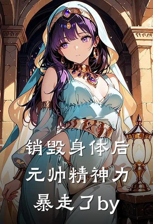 销毁身体后，元帅精神力暴走了by