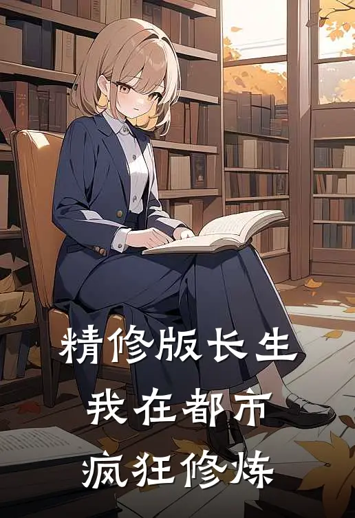 精修版长生：我在都市疯狂修炼