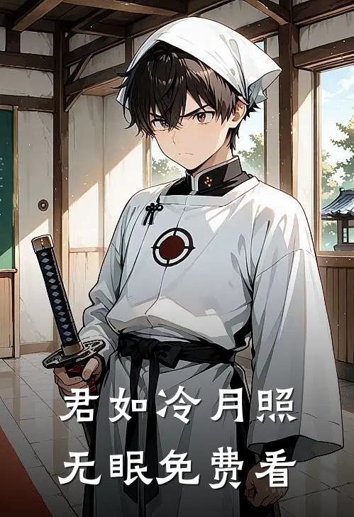 君如冷月照无眠免费看