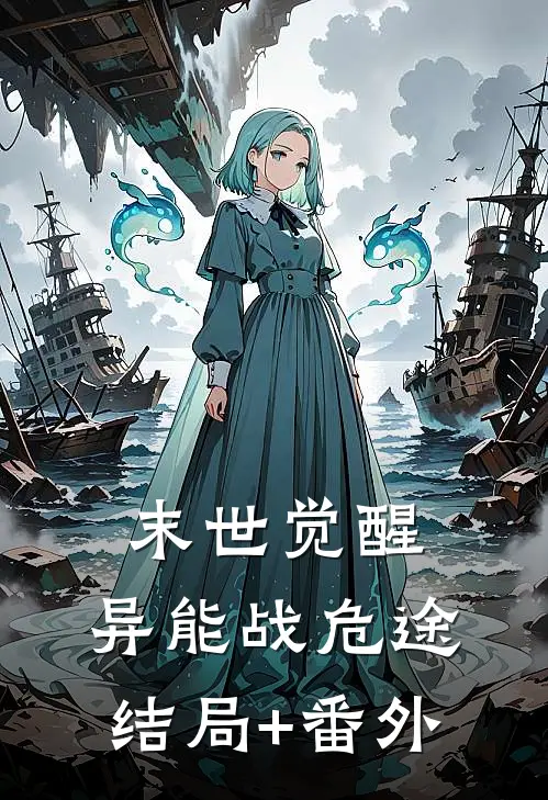 末世觉醒：异能战危途结局+番外