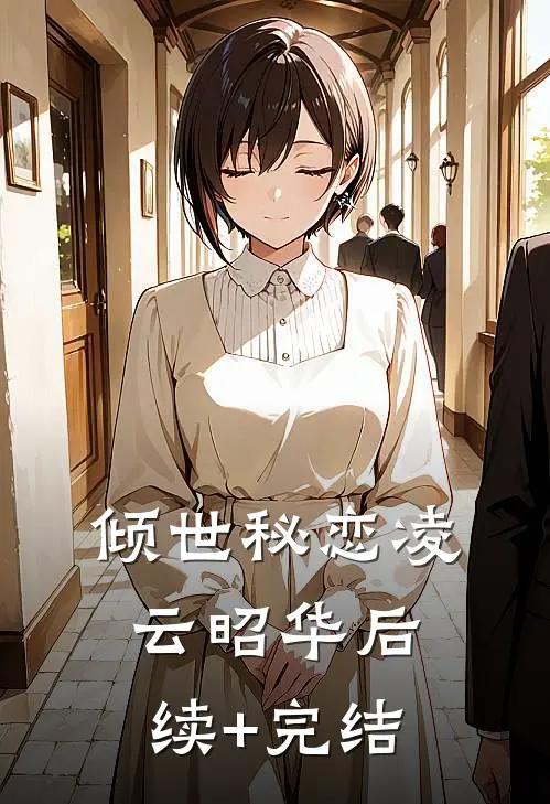 倾世秘恋凌云昭华后续+完结