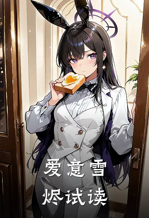 爱意雪烬试读