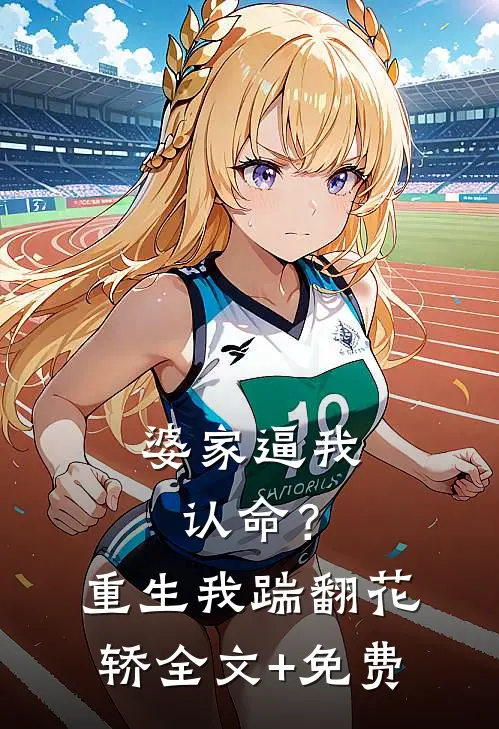 婆家逼我认命？重生我踹翻花轿全文+免费