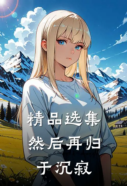 精品选集然后再归于沉寂