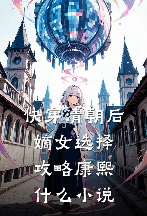 快穿清朝后，嫡女选择攻略康熙什么小说