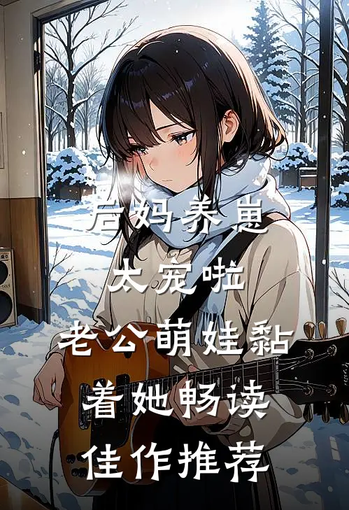 后妈养崽：太宠啦，老公萌娃黏着她畅读佳作推荐