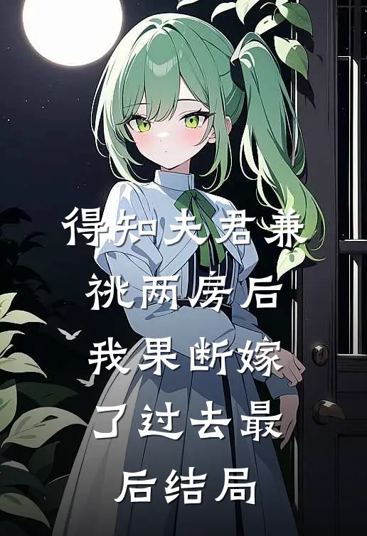 得知夫君兼祧两房后，我果断嫁了过去最后结局