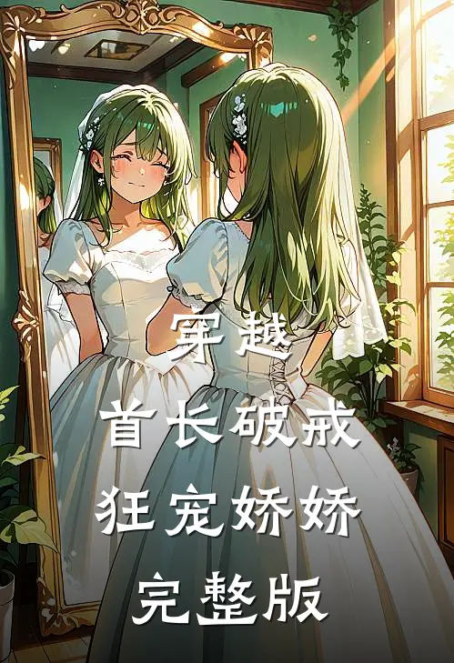 穿越：首长破戒狂宠娇娇完整版