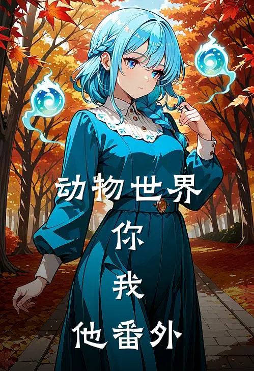 动物世界，你，我，他 番外