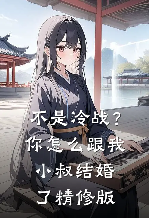 不是冷战？你怎么跟我小叔结婚了精修版