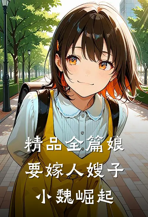 精品全篇娘要嫁人嫂子小魏崛起