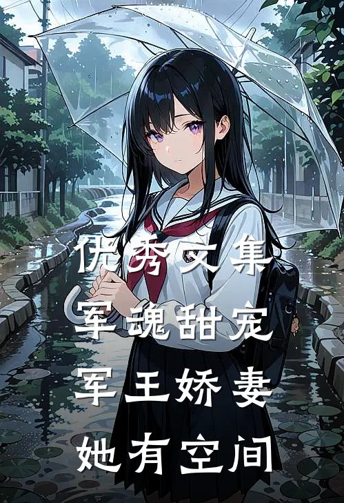 优秀文集军魂甜宠：军王娇妻她有空间