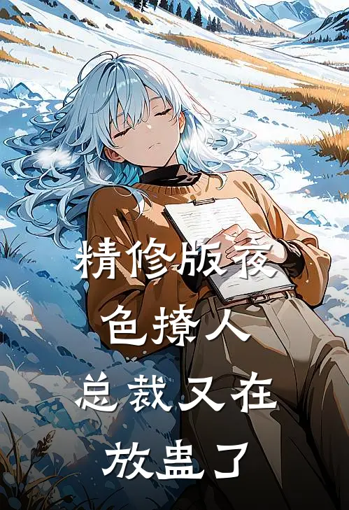 精修版夜色撩人，总裁又在放蛊了