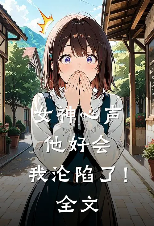 女神心声：他好会，我沦陷了！全文