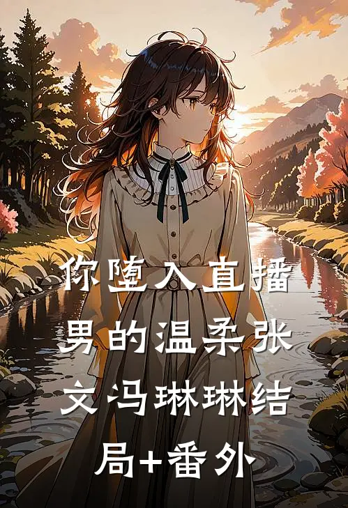 你堕入直播男的温柔张文冯琳琳结局+番外