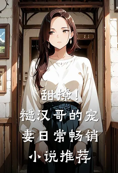 甜撩！糙汉哥的宠妻日常畅销小说推荐