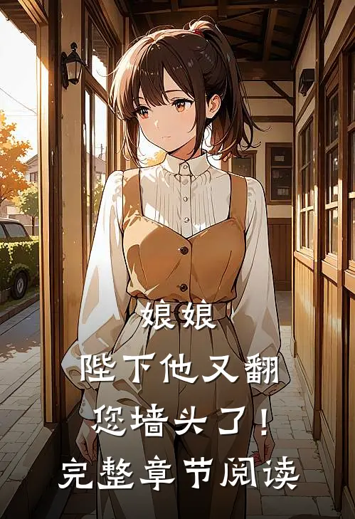 娘娘，陛下他又翻您墙头了！完整章节阅读