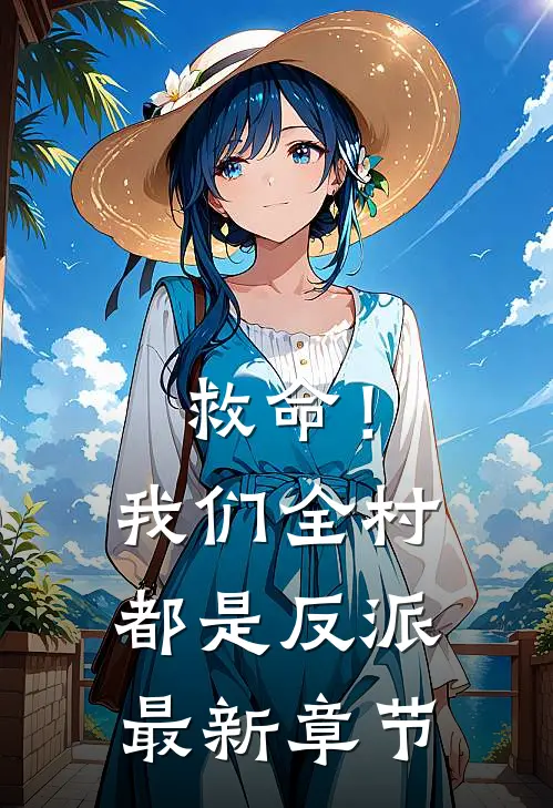 救命！我们全村都是反派最新章节