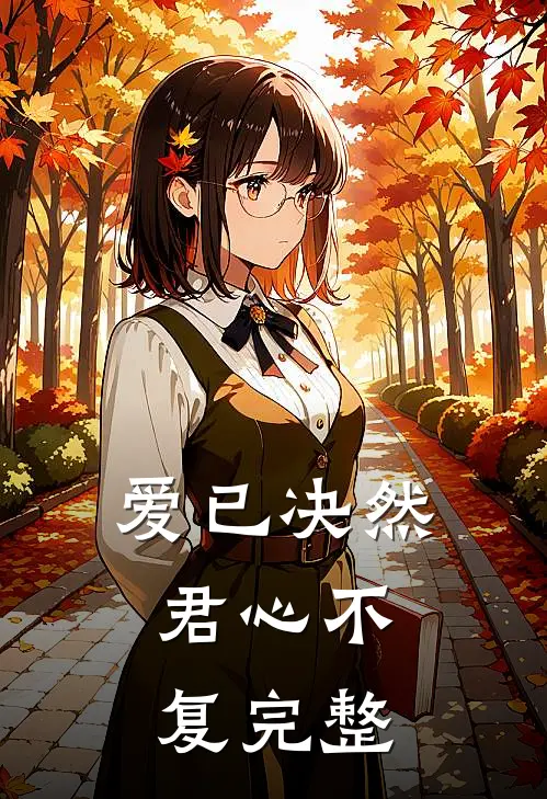 爱已决然，君心不复完整