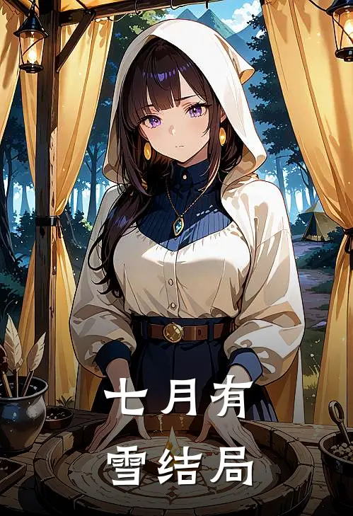 七月有雪结局
