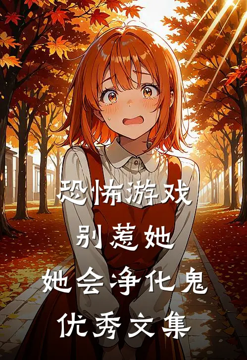 恐怖游戏：别惹她，她会净化鬼优秀文集