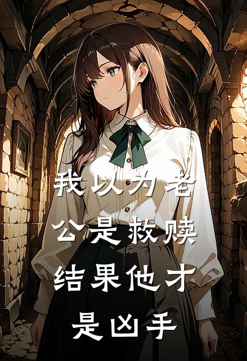 我以为老公是救赎，结果他才是凶手