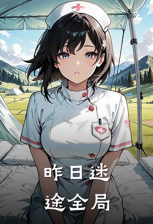 昨日迷途全局