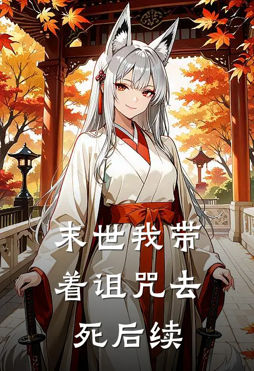 末世我带着诅咒去死后续