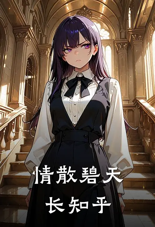 情散碧天长知乎