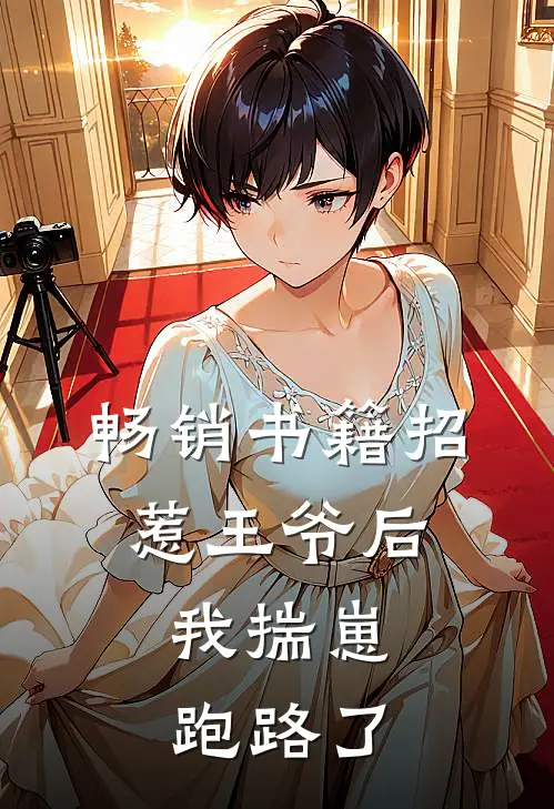 畅销书籍招惹王爷后，我揣崽跑路了