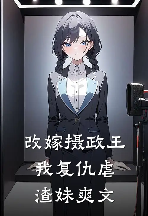 改嫁摄政王,我复仇虐渣妹爽文