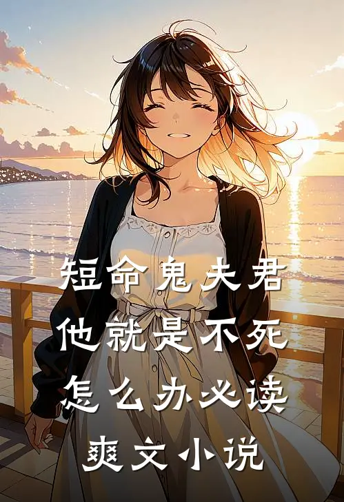 短命鬼夫君他就是不死怎么办必读爽文小说