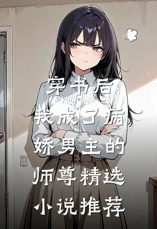 穿书后,我成了病娇男主的师尊精选推荐知乎
