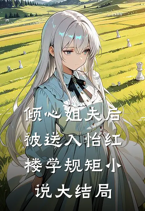 倾心姐夫后，被送入怡红楼学规矩小说大结局